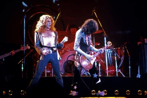 Top 10 Best Led Zeppelin Songs Of All Time | Revised 2024