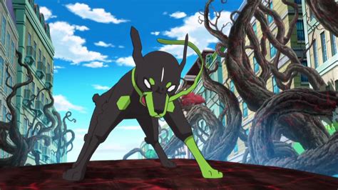 Pokemon GO Zygarde PvP and PvE guide: Best moveset, counters, and more