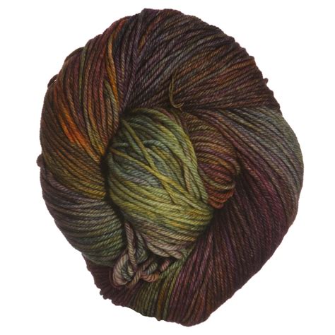 Malabrigo Rios Yarn - 862 Piedras at Jimmy Beans Wool