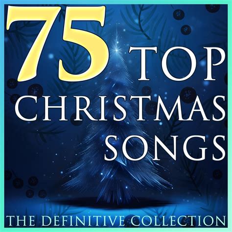 ‎75 Top Christmas Songs (The Definitive Collection) - Album by Radio ...