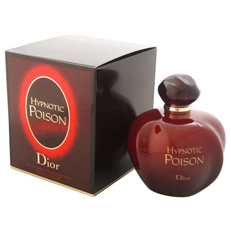 Hypnotic Poison by Christian Dior for Women - 5 oz EDT Spray