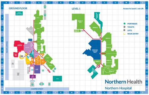 Northern Hospital Epping | Northern Health