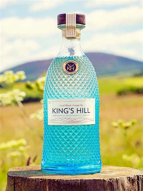 39 of the Best Scottish Gins | From the Gin Shelf