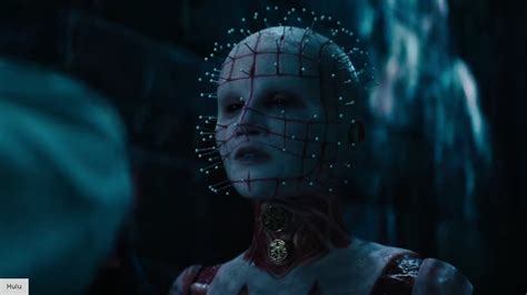 Hellraiser 2022 release date, trailer, plot, and more