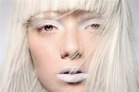 Makeup Ideas For All White Party | Saubhaya Makeup