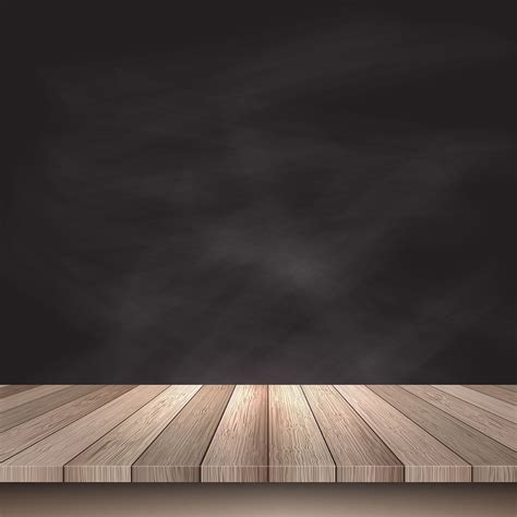 Wood Table Background Vector Art, Icons, and Graphics for Free Download