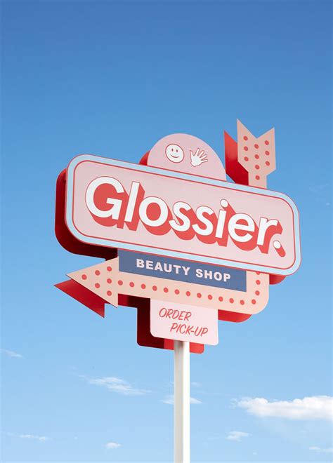 Glossier's Austin Pop-Up Store Is Opening This Week | Picture collage ...