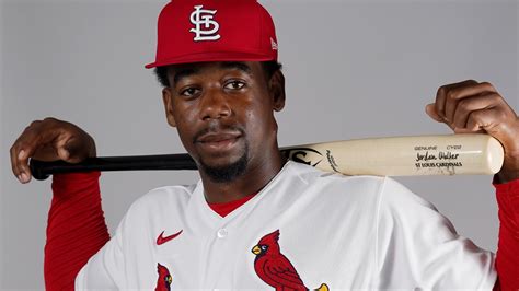 Jordan Walker makes opening day roster for St. Louis Cardinals | ksdk.com