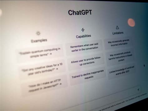 How to use Chat GPT, the human-like chatbot - GPT AI News