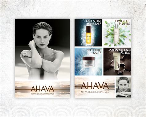 AHAVA AUSTRALIA – thedesign.sk – design solutions