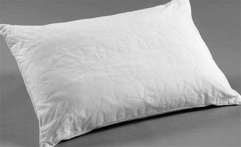 Comfort Pillow - Mattressgard