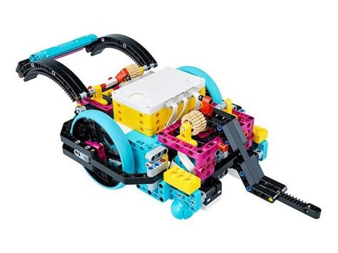 Lego Spike Prime - robotman.com.au