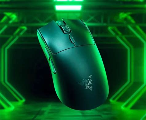 Razer Viper V3 Pro HyperSpeed gaming mouse launched for $69.99 - Gizmochina