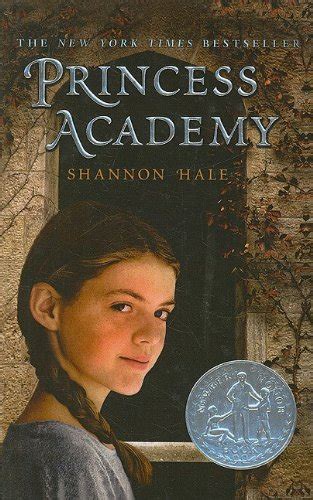 Princess Academy - Shannon Hale: 9780756981808 - AbeBooks