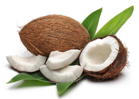 What is Coconut Meat? (with pictures)