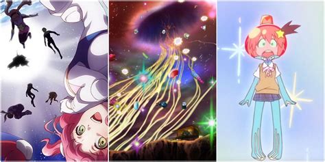 10 Space Anime That Are Simply Out Of This World