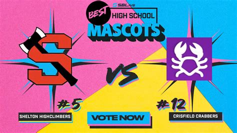 Vote for best high school mascot in America, Round 1: Shelton ...