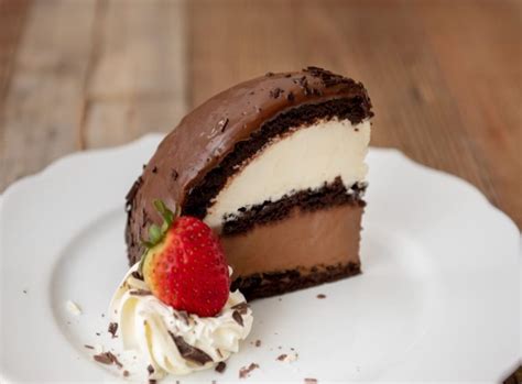 Dessert HoldingsDessert Holdings - Chocolate Tartufo Cake | Lawler's ...