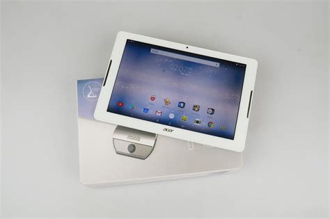 Acer Iconia One 10 (B3-A30) Unboxing: Entry Level 10 inch Tablet With ...