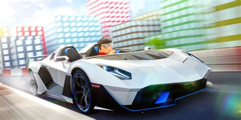 Roblox: Best Racing Games