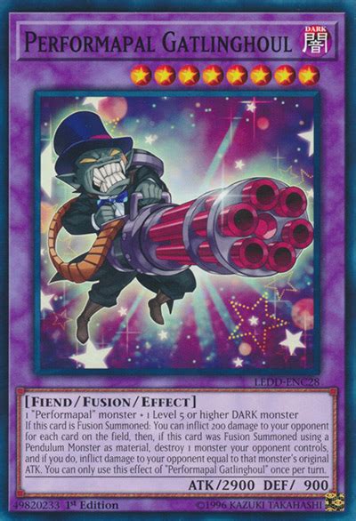 15 Best Fusion Monsters In All Of Yu Gi Oh Ranked Fandomspot | Catsupernova