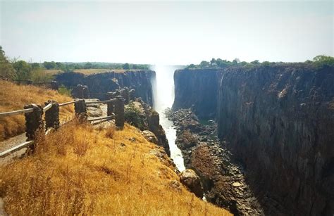 Visiting Victoria Falls-Zambia Side - Obligatory Traveler