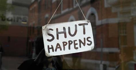 28 Funny "We're Closed" Signs That You Wouldn't Even Be Mad At