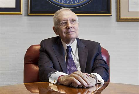 Harry Reid says Nevada should switch to primary, be 1st in nation ...