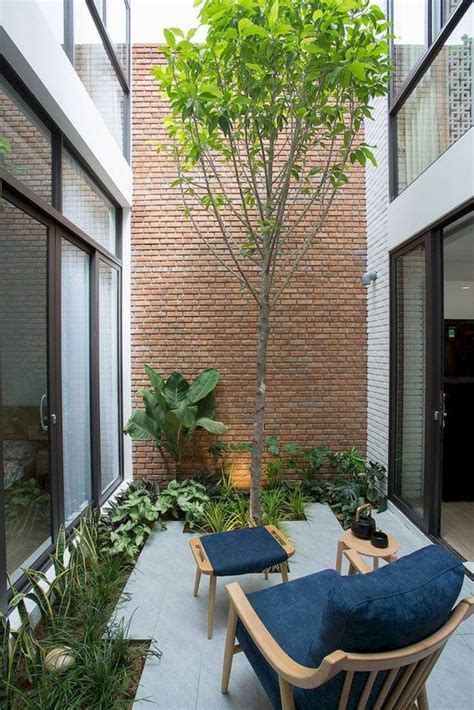 Small Courtyard Ideas For Homes / Outdoor Courtyard Ideas Life On ...