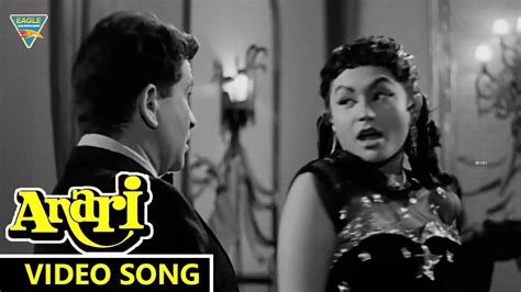 Nineteen Fifty Six, Nineteen Fifty Seven Video Song – Anari Movie Songs ...