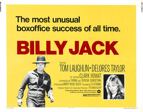 Billy Jack (1971)