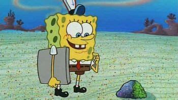 Pizza Delivery - Encyclopedia SpongeBobia - The SpongeBob SquarePants Wiki