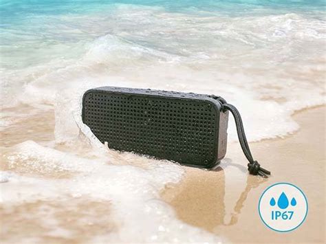 Anker SoundCore Sport XL Portable Waterproof Bluetooth Speaker | Gadgetsin