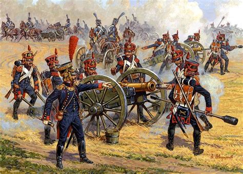 Pin en Napoleonic Battles