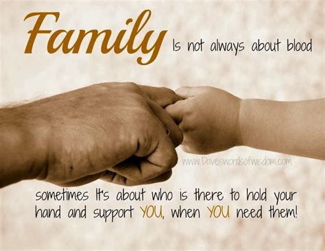 Inspirational Quotes about Family - Moving Forward Quotes