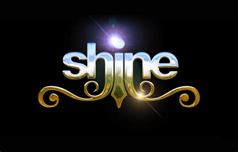 Creative Shine Logo Design - lyudmilasad