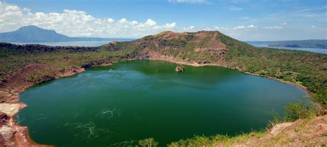 Uncharted Philippines | Taal Day Tour: Taal Lake, Taal Volcano and Taal ...