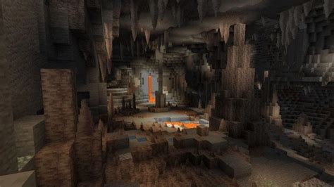 Minecraft Caves And Cliffs Wallpapers - Wallpaper Cave