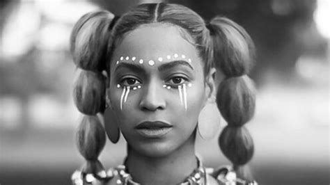 Beyonce STUNS With Lemonade Visual Album & Hits Number One - YouTube