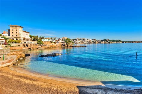 Las 10 mejores playas de Mallorca - Descubre las mejores playas de la ...