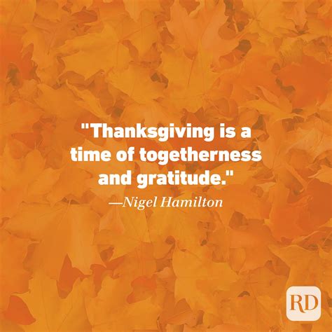 65 Thanksgiving Quotes to Celebrate a Happy Thanksgiving 2024