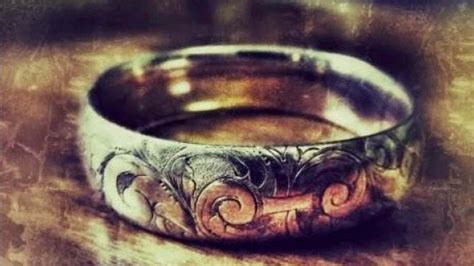 The Curse of Andvari's Ring - Odin's Treasures