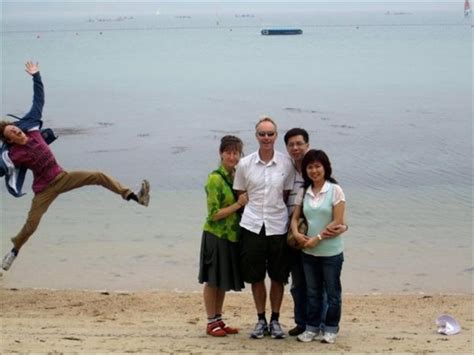 funny photobombs - Dump A Day