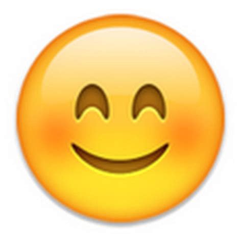 Happy Smiley Clipart