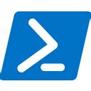 Powershell Icon, Transparent Powershell.PNG Images & Vector - FreeIconsPNG