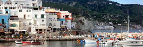 10 Best Ischia Hotels, Italy (From $54)