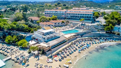 Hotel Sentido Alexandra Beach Resort - Zakynthos, Greece - Holidays ...