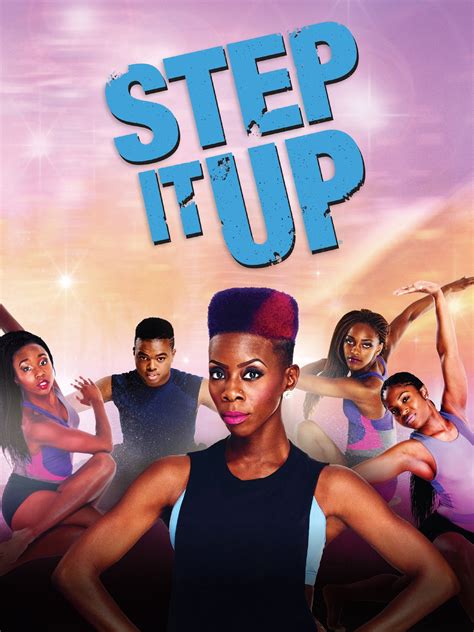 Step It Up Season 1 | Rotten Tomatoes