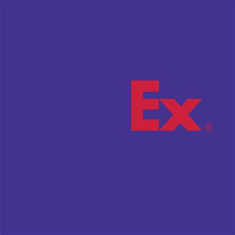 FedEx Freight Logo - LogoDix