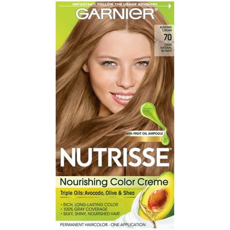 Top 100 image garnier nutrisse hair color - Thptnganamst.edu.vn